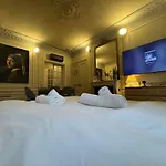 Elysée-Concorde, Suite Royale- 6 people
