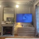 Elysée-Concorde, Suite Royale- 6 people