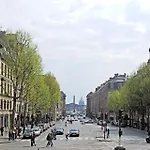 Elysee-Concorde, Suite Royale- 6 People