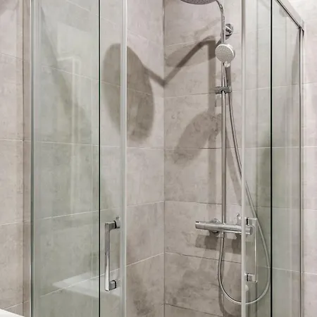 Apartment Elysee-concorde, Royale- 6 People *